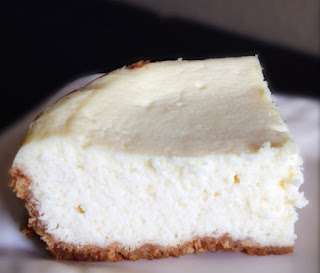 Yummy cheesecake lover – Crock-Pot Cheesecake