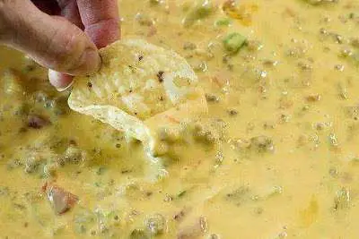 The greatest Queso Ever