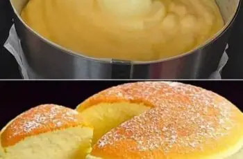 Kentucky Fried Butter Cake