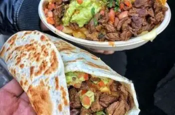 New Carne Asada Tacos
