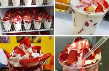 Strawberry-Shortcake-Trifle