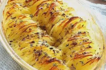 Best Scalloped potatoes
