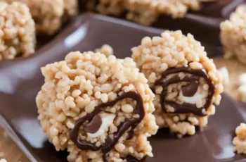 The Ultimate Rice Krispies Roll Ups Recipe: A Crunchy Delight for Your Taste Buds!