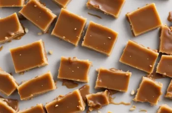 Quick & Divine: The 6-Minute Caramel Recipe You Need!