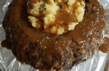 Stove Top Meatloaf