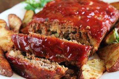 Yes, There is a Great Meatloaf!